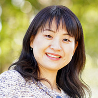 事業効率化支援 加藤恭子