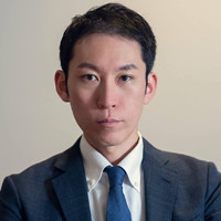 不動産鑑定士 峰祐介