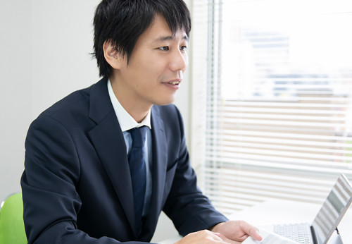 社会保険_サービスの流れ_8-手続き完了のご報告