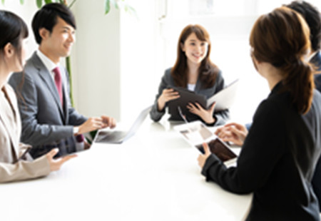 安全衛生委員会のオブザーバー