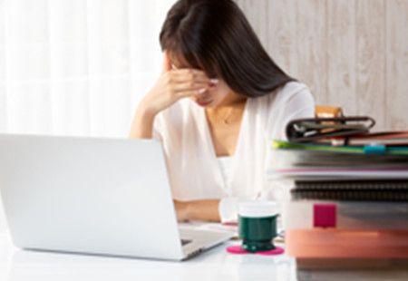 職場のメンタルヘルスのコンサルティング