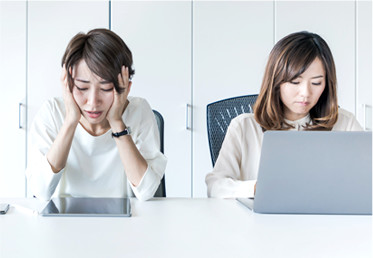 メンタルヘルス対策の強み