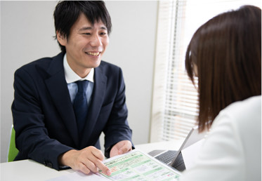 Hand in Hand 社会保険労務士事務所  退職金の強み